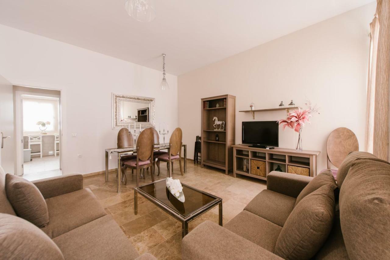 Alameda Amor Suite By Valcambre Seville Exterior photo