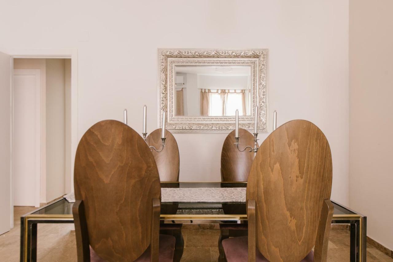 Alameda Amor Suite By Valcambre Seville Exterior photo