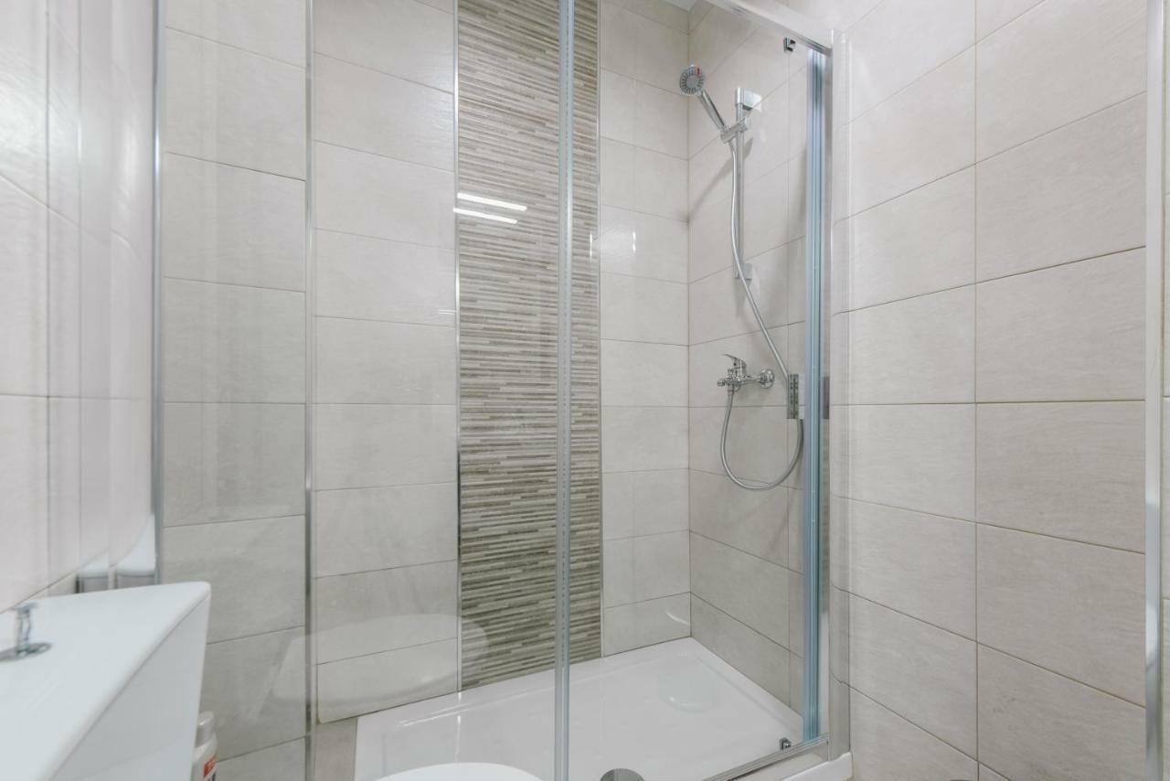 Alameda Amor Suite By Valcambre Seville Exterior photo