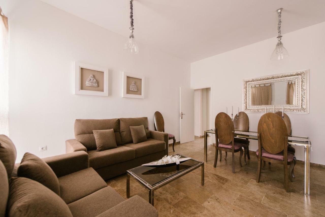 Alameda Amor Suite By Valcambre Seville Exterior photo