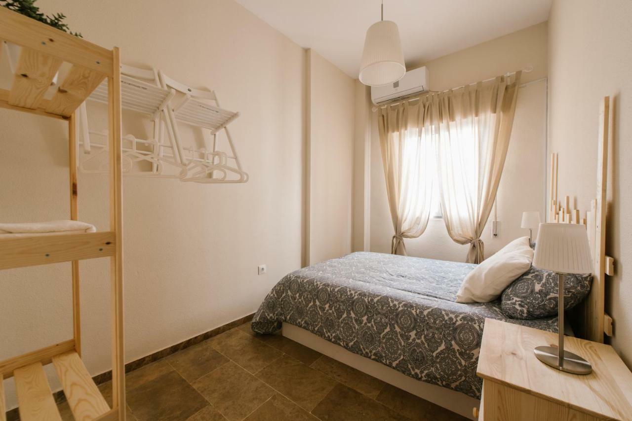 Alameda Amor Suite By Valcambre Seville Exterior photo
